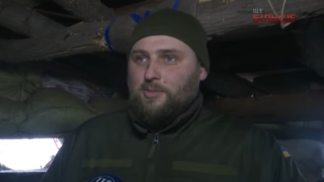 В АТО погиб преподаватель, бросивший университет ради фронта