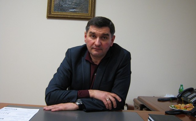 Глава "Укртрансгазу": Гройсман там що — лікар місцевої поліклініки?