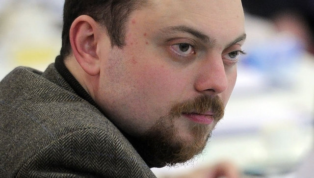 Близкий соратник Немцова попал в реанимацию