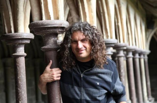 Два года назад в ДТП погиб Кузьма Скрябин