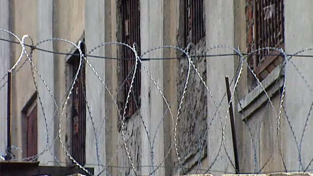 Лукьяновское и Львовское СИЗО выставили на продажу