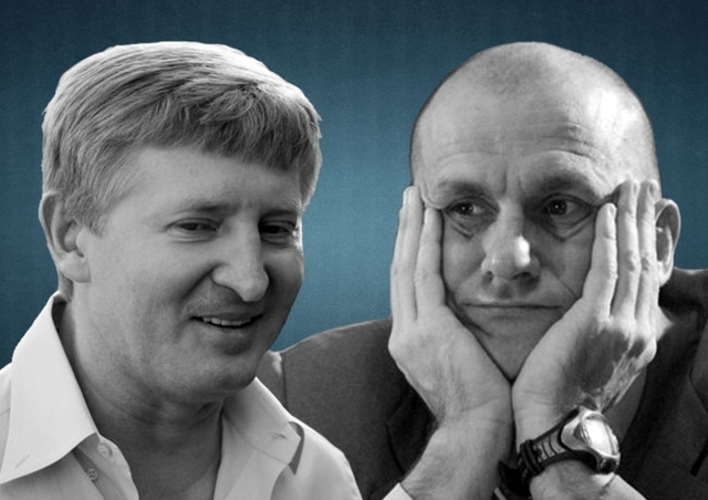 ИСД нащупал свой конец