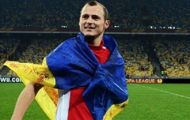 "Испанские сторонники российских террористов ломают карьеру Зозуле", – Павелко