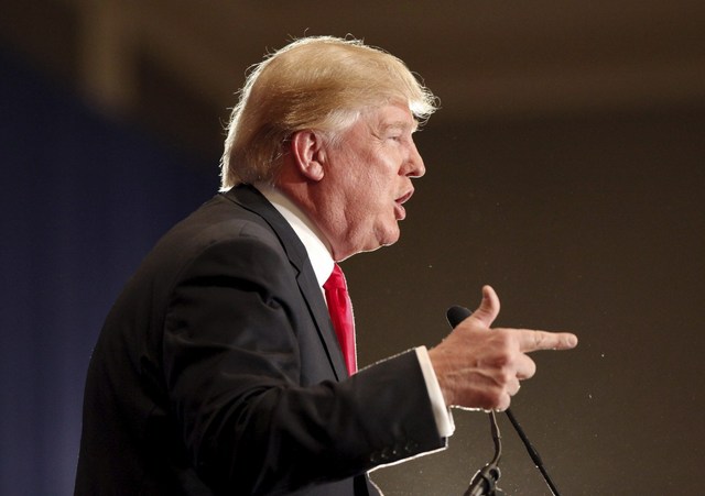 Вашингтон молчал по Авдеевке до последнего. И вот, он сказал свое слово