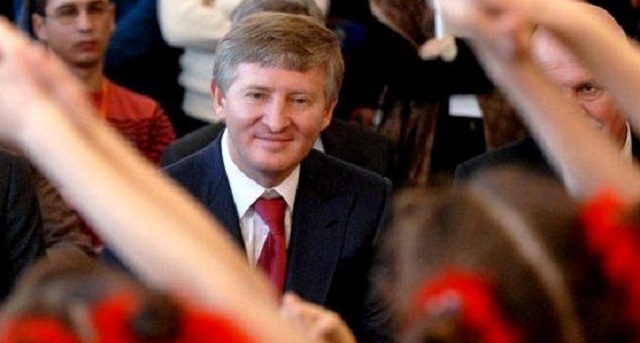 Украинцы платят Ахметову трупами