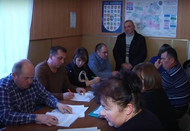 В Броварском районе "лишили работы" трех депутатов