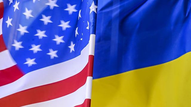 США не дадут гарантий на миллиард для Украины