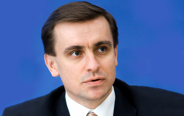 На Банковой пока не собираются вводить военное положение из-за Авдеевки