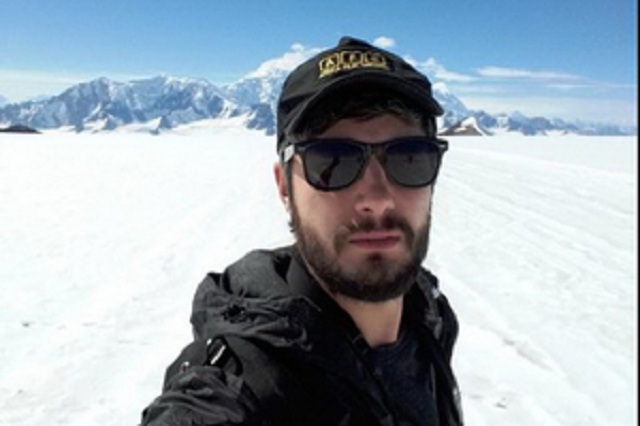 По кусочкам собрали глаз: украинцы спасли зрение раненому в Авдеевке британцу