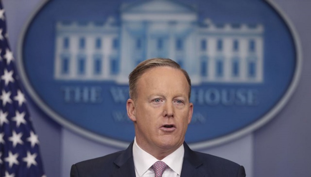 У Трампа пообещали сохранить санкции против России за оккупацию Крыма