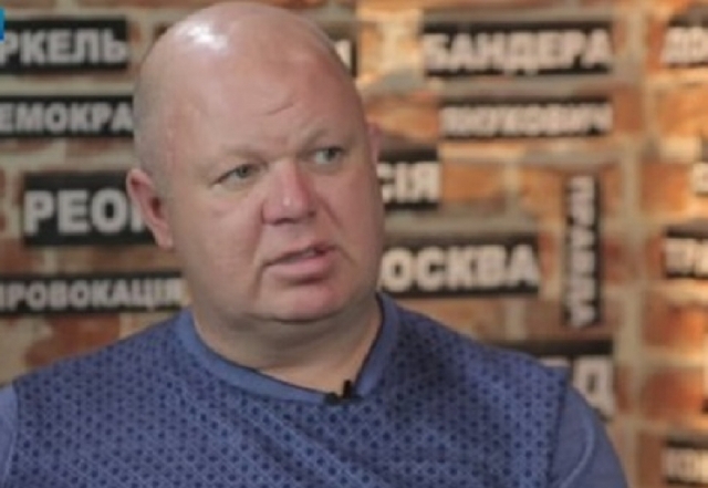 Замах на Копитка: кримінальний авторитет «порішав» у суді звільнення замовника