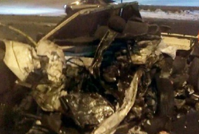 Под Киевом произошло жуткое смертельное ДТП