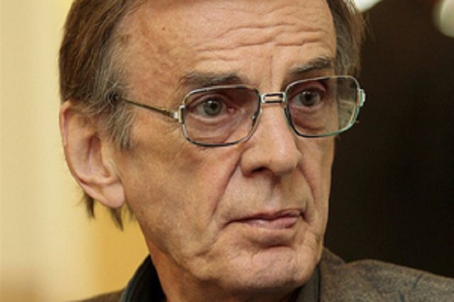 Умер известный российский актер: названа причина