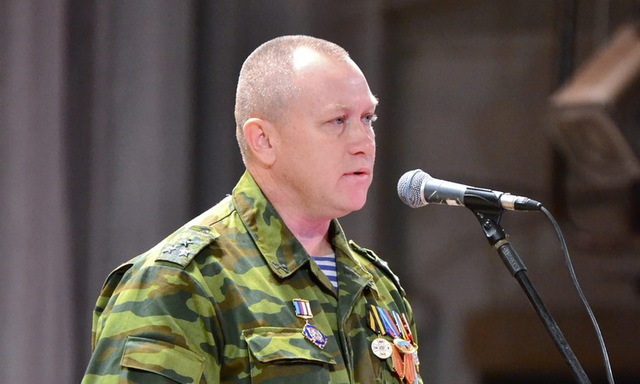 Появилось шокирующее видео с места гибели «главы народной милиции ЛНР»