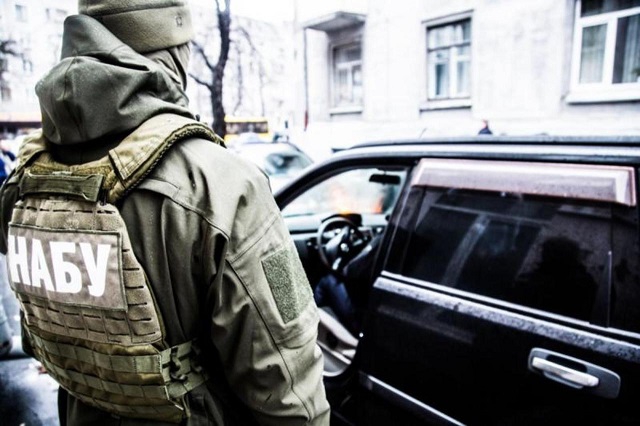 В Ужгороде задержали администратора пророссийских групп