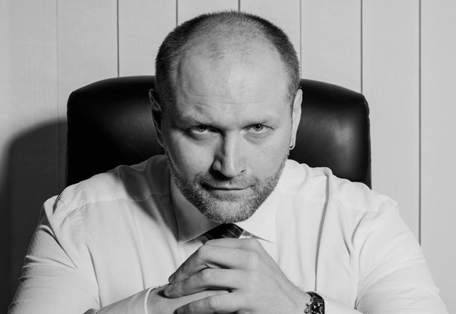 Борислав Береза: Как избавится от титушек. Все просто и дешево