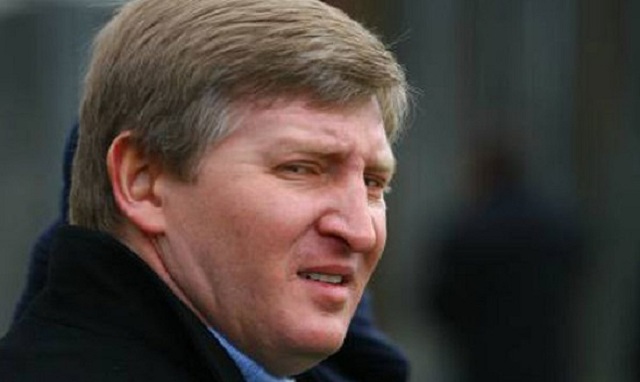 Працівники компанії Ахметова, вимагають посадити за грати олігарха, конфіскувати майно і підняти зарплати