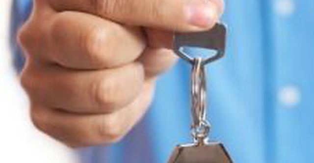 Риэлторы Киева боятся сдавать жилье переселенцам