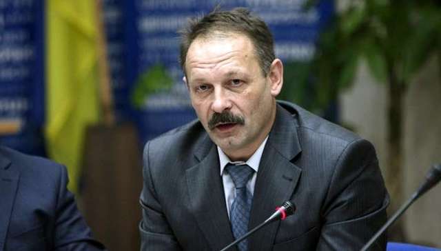 Нардеп від партії Порошенка Барна публічно принизив бійця АТО