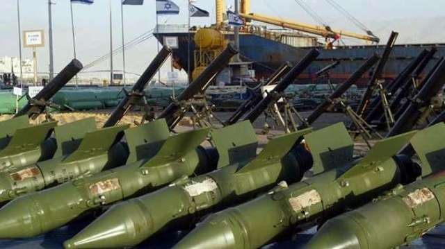 В Польше призвали США задуматься о предоставлении Украине летального оружия