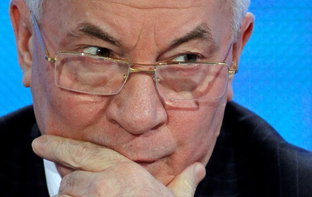 Азаров жалеет, что не разогнал "банду", организовавшую "госпереворот"