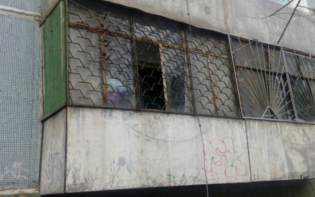 Запорожскую квартиру ограбили почти на 1,7 миллиона гривен