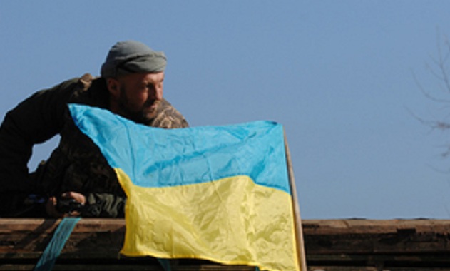 "Бессмертный полк, до победы": террористы подарили защитникам Украины новый мем