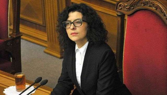 Власть хочет затереть линию столкновения и освободить РФ от ответственности - Сыроед