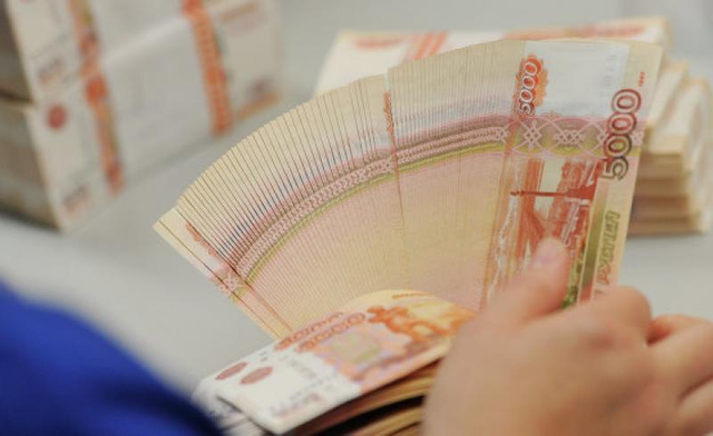 Пограничники пресекли попытку незаконного вывоза в Россию почти 1,7 миллионов рублей