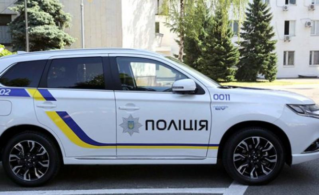 За каждое авто для полиции МВД переплачивает тысячи долларов - бизнесмен