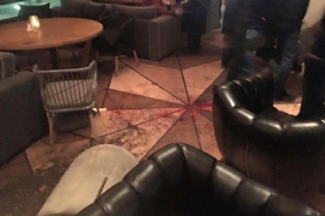 У масовій бійці у Вінниці людині відірвали вухо