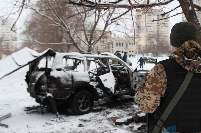 В Госдуме РФ прогнозируют дальнейшие убийства боевиков «ЛДНР»