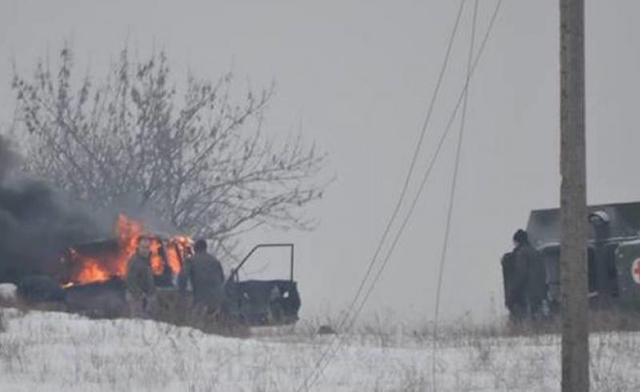 14 погибших, 92 раненых: «Орки лезут, а значит – выгребут»