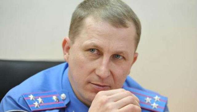 Уголовное производство по факту событий на блокпосте в Бахмуте не открывалось - Аброськин