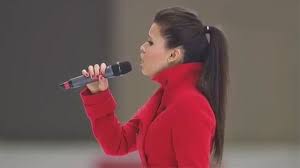 Ляп с гимном России в финале чемпионата мира по хоккею: появилось видео