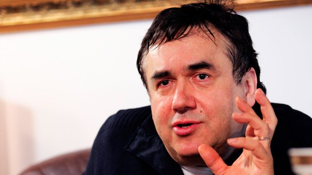 Садальскому не запрещали въезд в Украину - СБУ