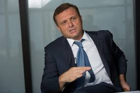 Льовочкін з Онищенком таємно літали у Москву