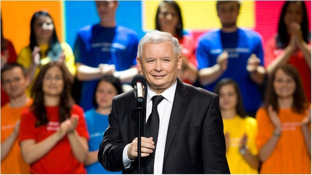 З Бандерою у Європу не війдете. А без Бандери - прямо завтра?