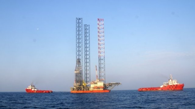 Одесский суд арестовал "вышки Бойко", захваченные Россией