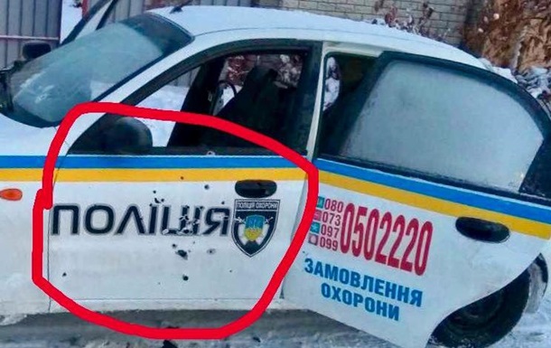 В Княжичах грабили прокурорский дом