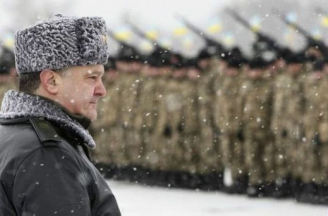 Введут ли в Украине военное положение: комментарий министра