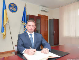 Кто такой Глеб Милютин?