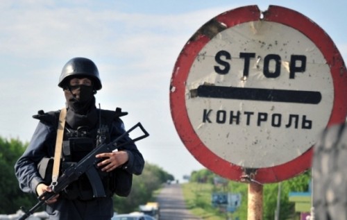 Журналист: А в чем польза введения военного положения?