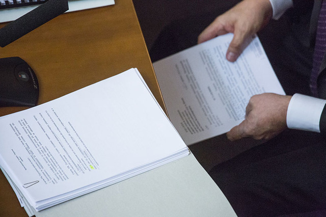 Депутаты тырят друг у друга законопроекты!?