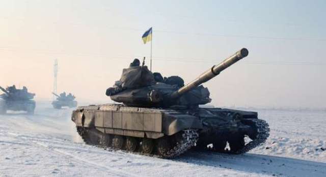 В Горловке среди боевиков поползли слухи о наступлении ВСУ - ИС