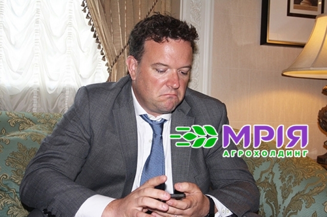 «Мрия» киприота: как украинский чернозем выводится на оффшорные компании