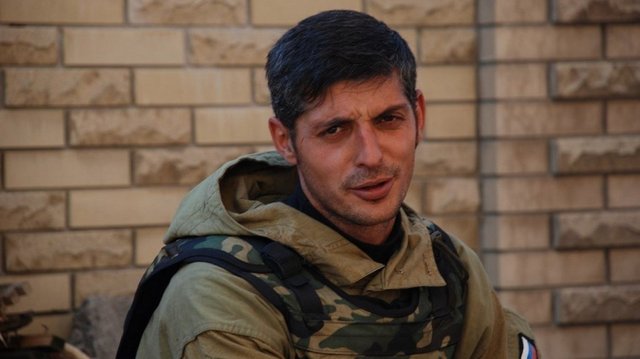 Убийство «Гиви»: появилась неожиданная версия