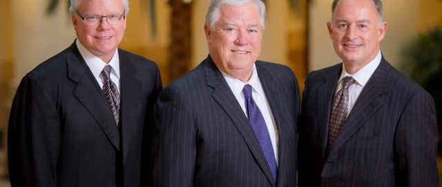    BGR Group:     $500 000  ?