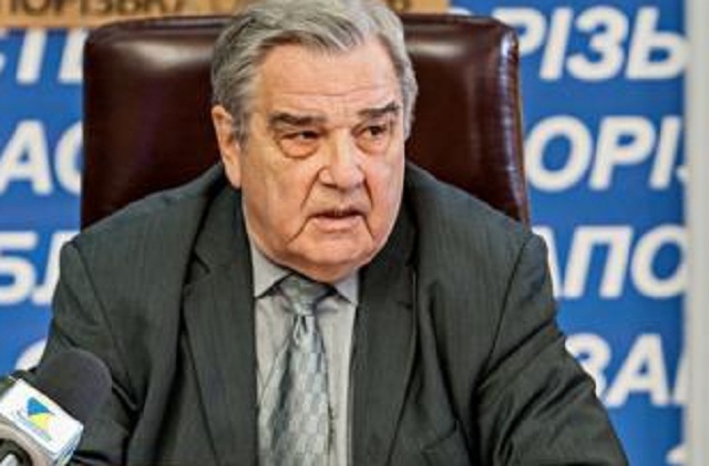 На 80-м году жизни умер нардеп от "Народного фронта" Петр Ванат