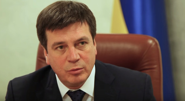 Зубко объяснил, почему не растут пенсии